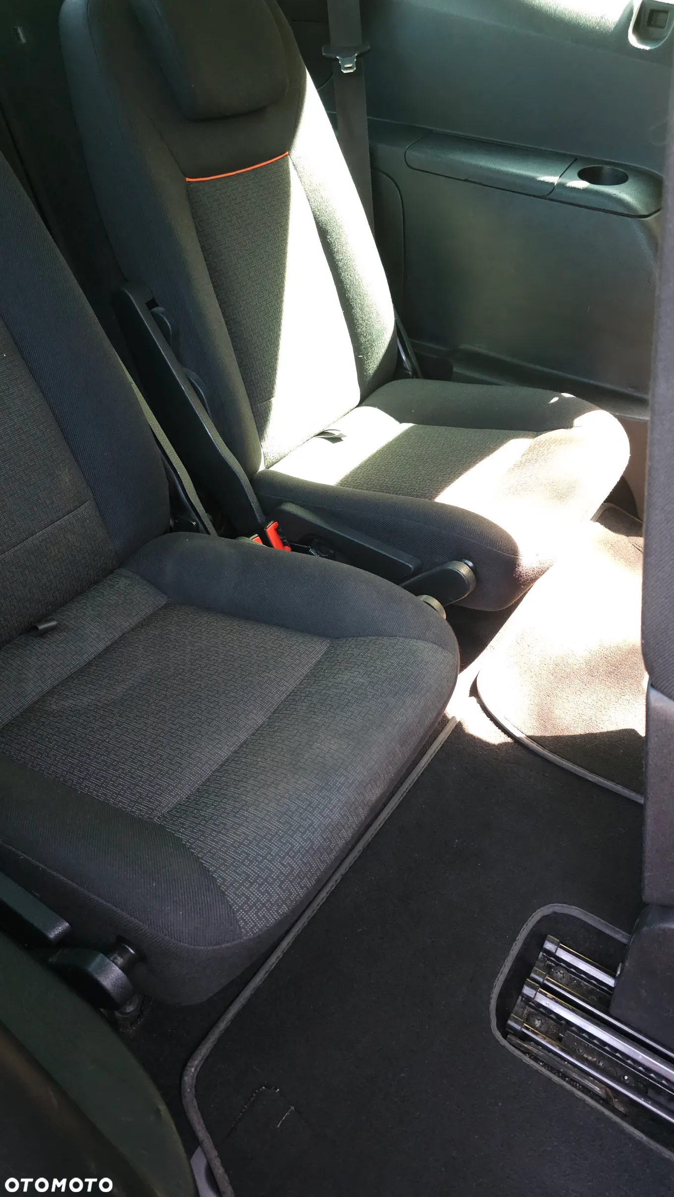 Ford S-Max 2.0 TDCi Trend - 18