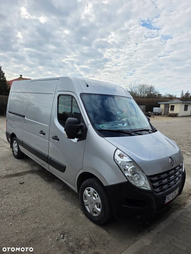 Renault Master - 3