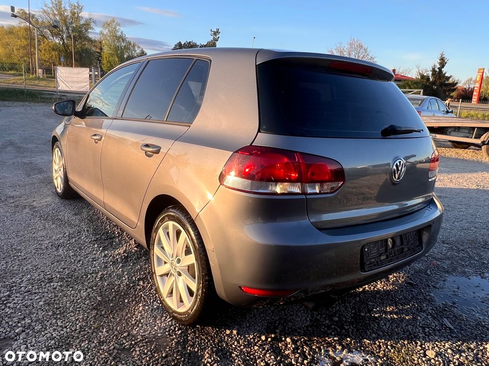 Volkswagen Golf 1.4 TSI Highline - 5