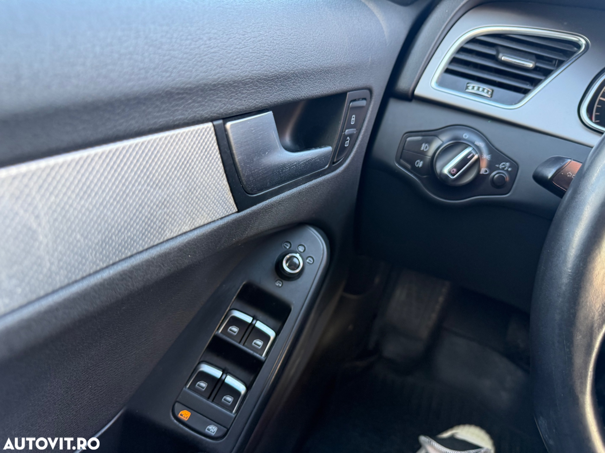 Audi A5 Sportback 2.0 TDI clean diesel quattro S tronic - 19