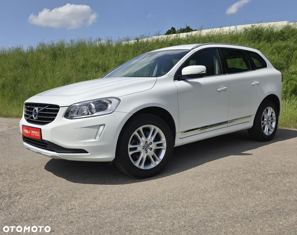 Volvo XC 60 D4 Geartronic Momentum - 7