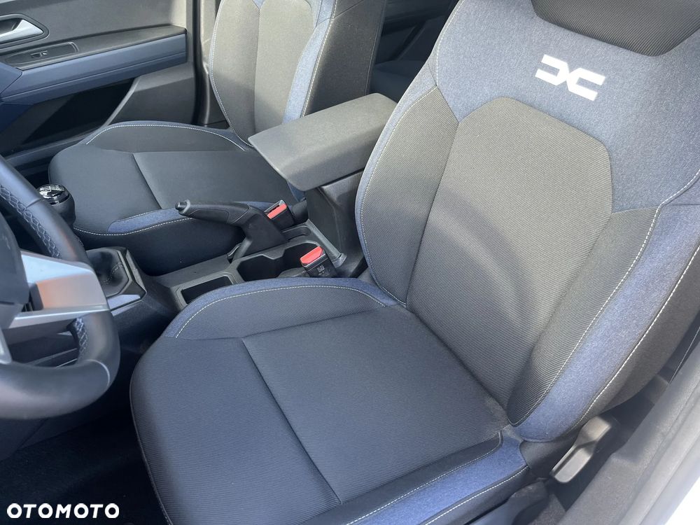 Dacia Duster 1.0 TCe Expression - 12