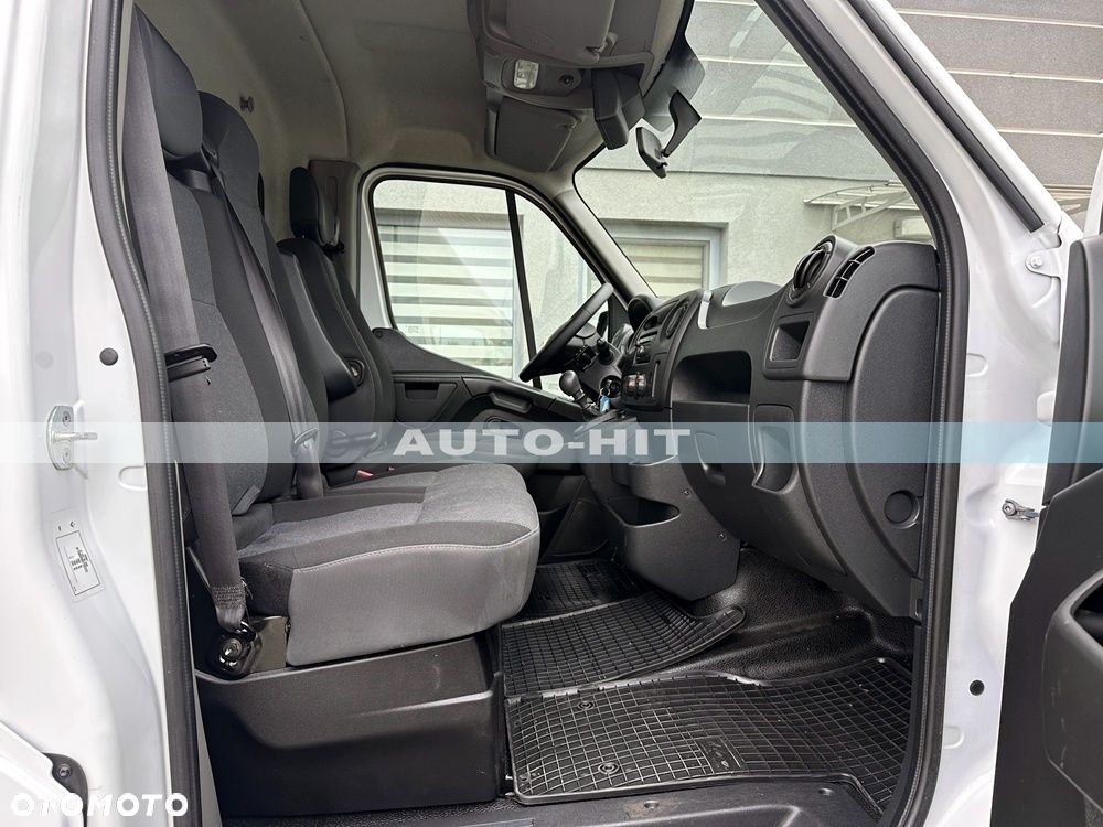 Renault Master - 7
