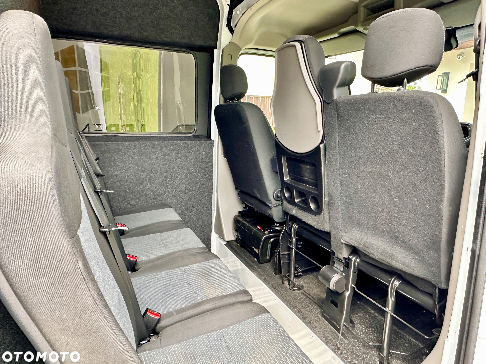 Renault MASTER L3H2 - 26