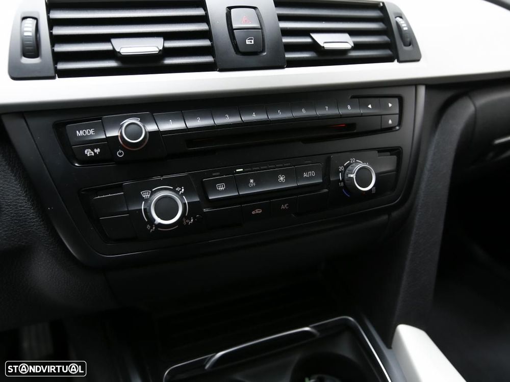 BMW 420 Gran Coupé d xDrive Auto - 23