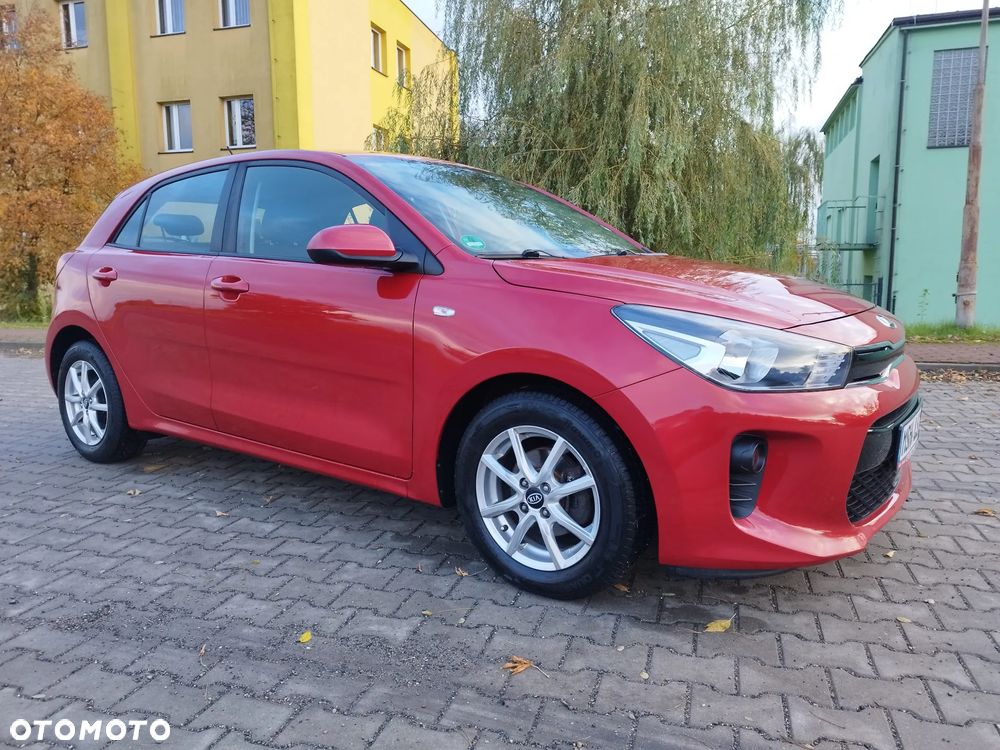 Kia Rio 1.2 Start - 3