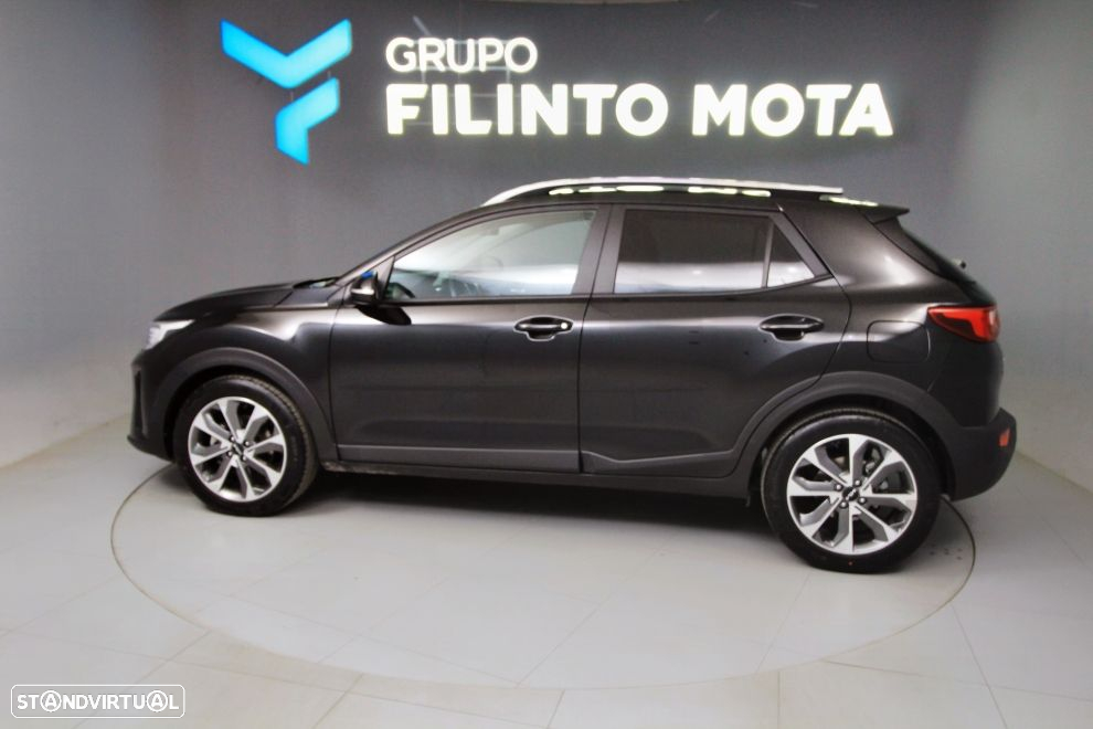 Kia Stonic 1.0 T-GDI Drive - 5