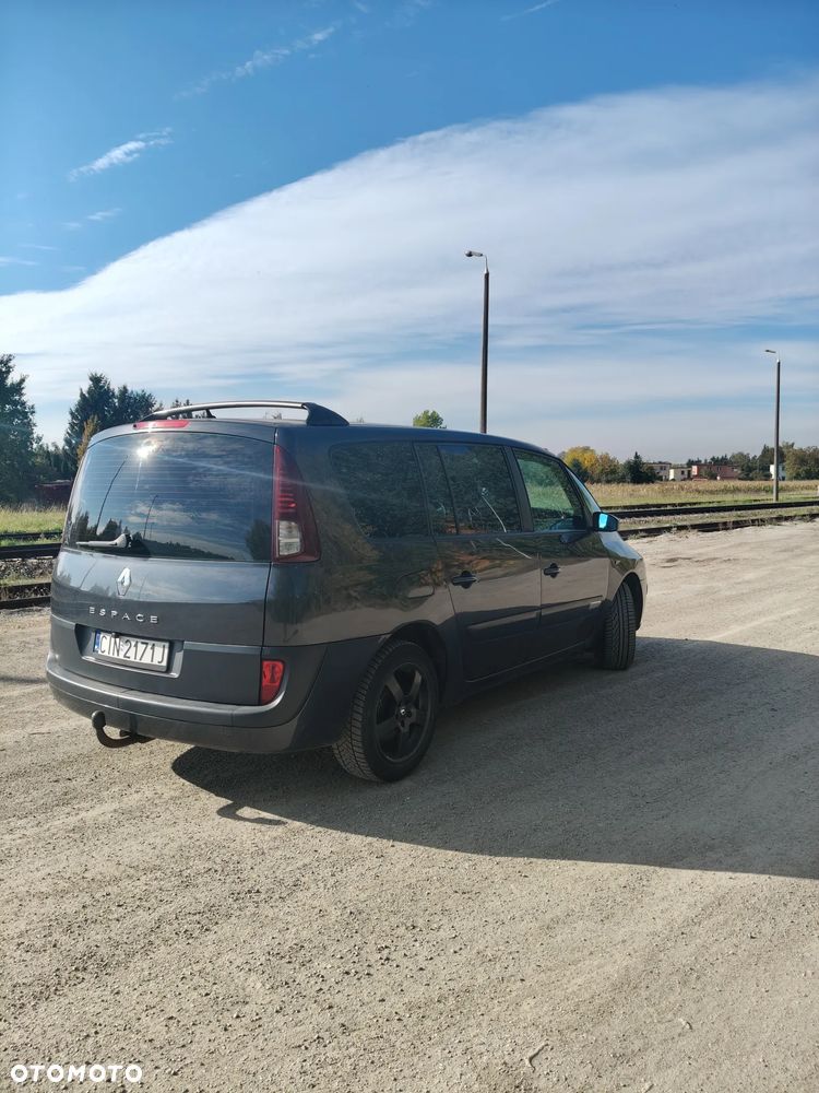 Renault Espace 2007 photo 3