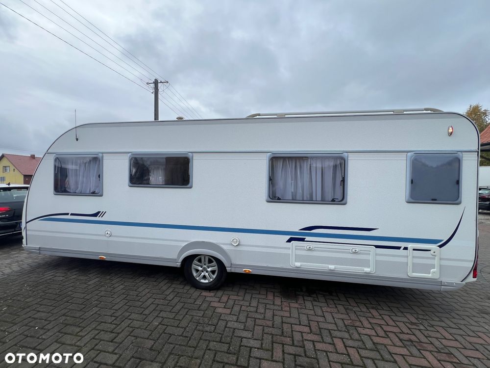 Adria Clasica 613 UT - 5