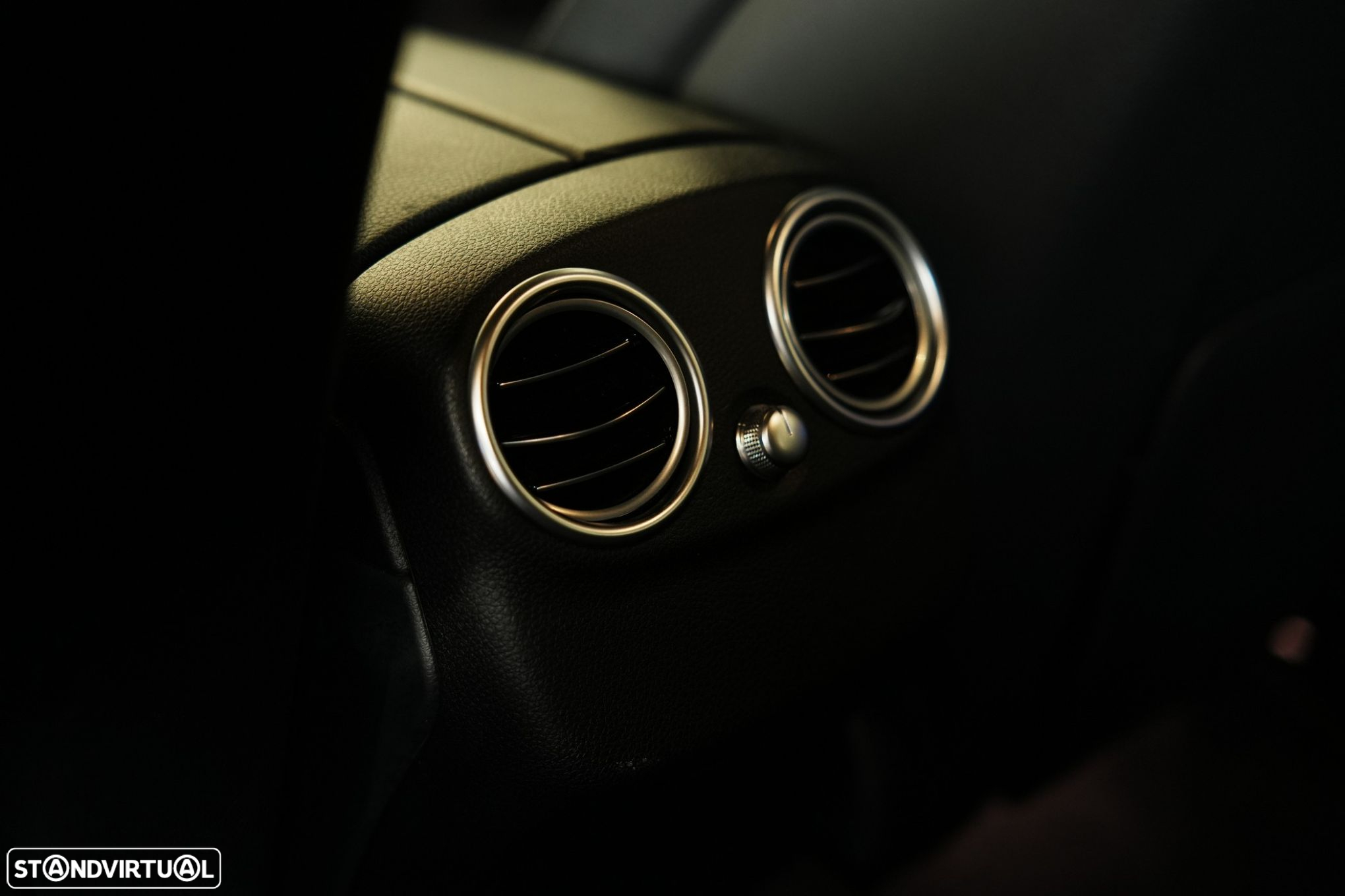 Mercedes-Benz C 220 d AMG Line - 33