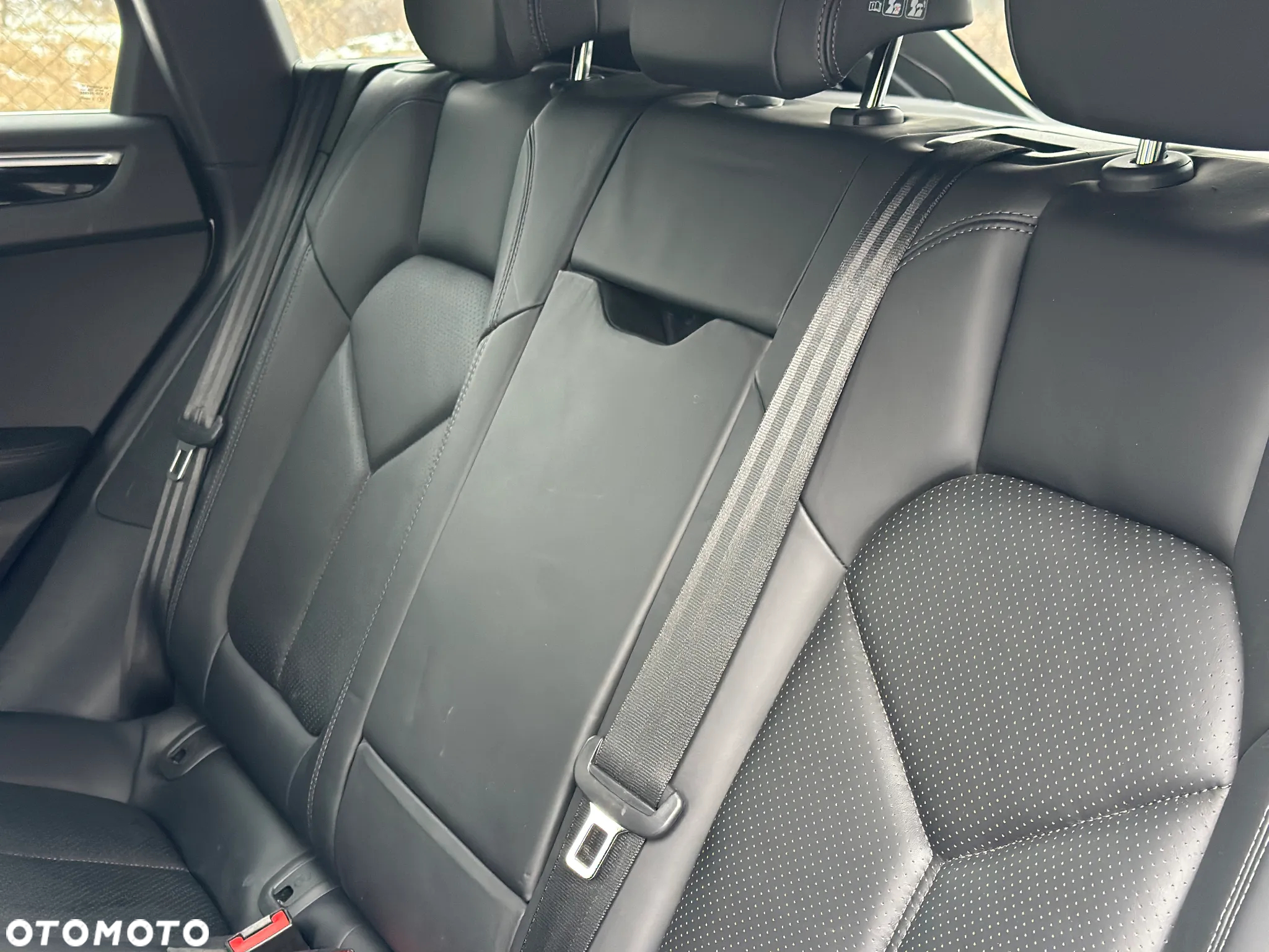 Porsche Macan S PDK - 13