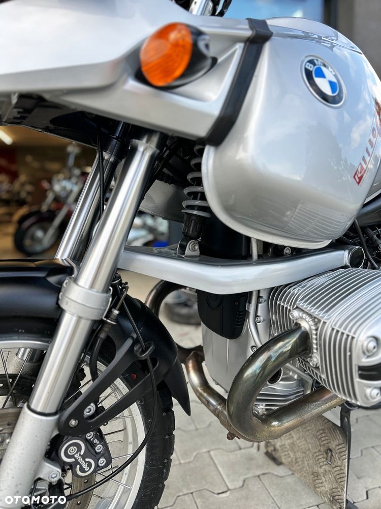 BMW GS - 13