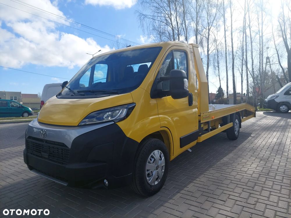 Toyota Proace MAX - 2