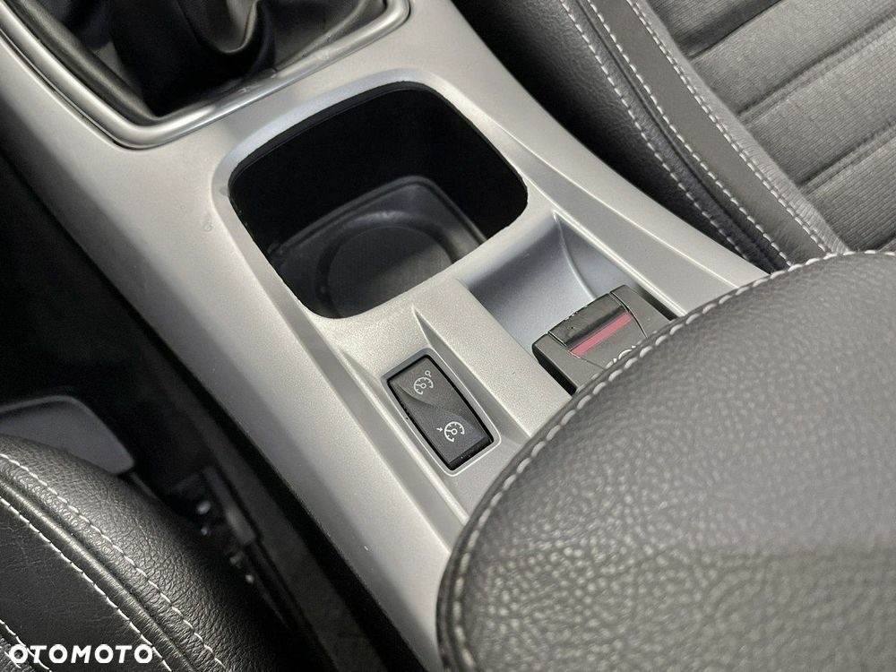 Renault Laguna 2.0 DCi FAP Dynamique - 26