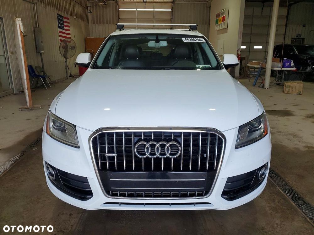 Audi Q5 - 6