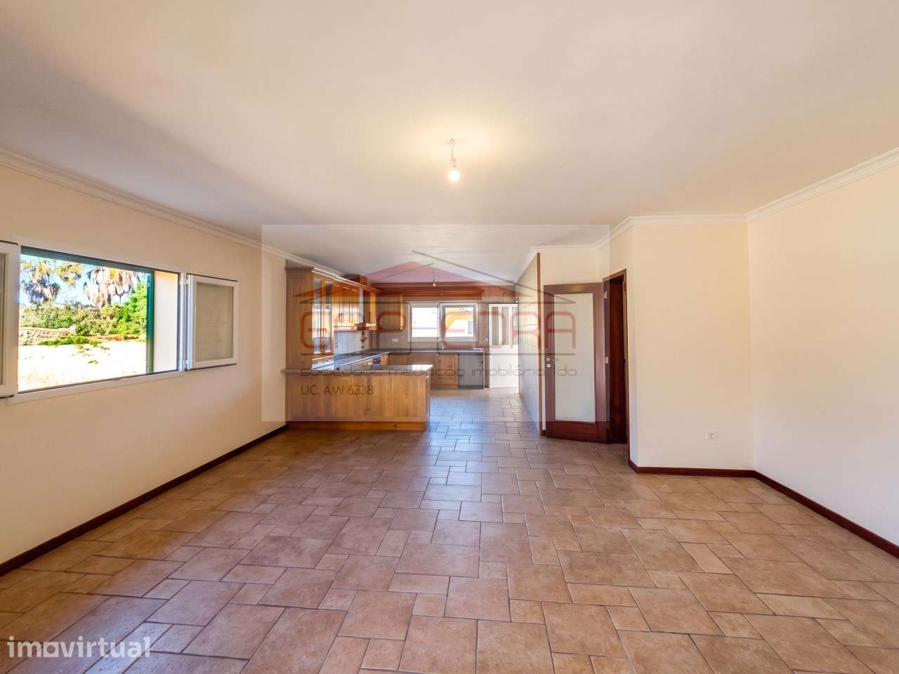Vivenda térrea Oliveira do Bairro 722 m2 terreno e grande anexo - Grande imagem: 5/26