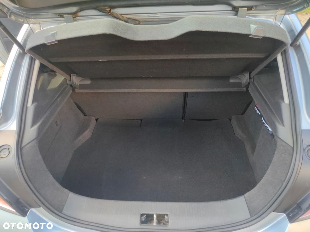 Opel Astra 1.4 Enjoy - 17