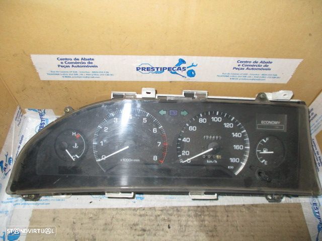 Quadrante 832001A461 TOYOTA COROLLA 1991 1,3 KM/H 394485 - 1