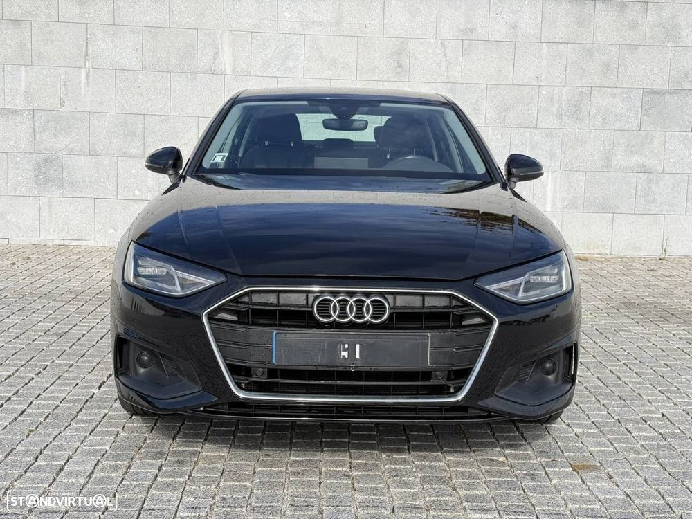 Audi A4 - 2