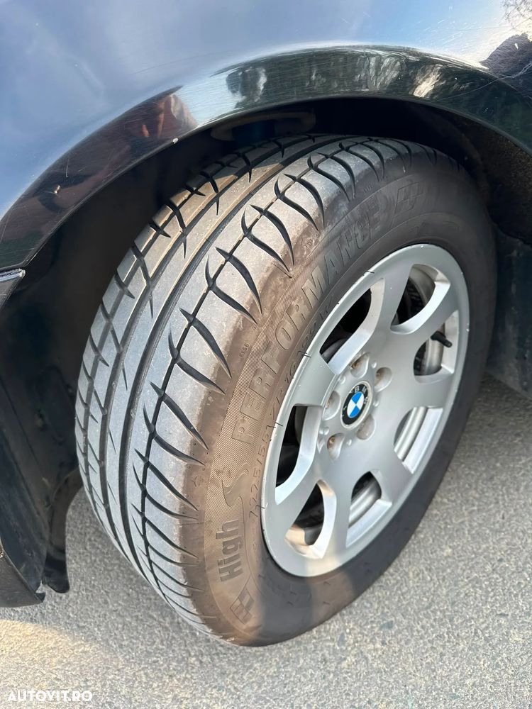 BMW Seria 5 - 6