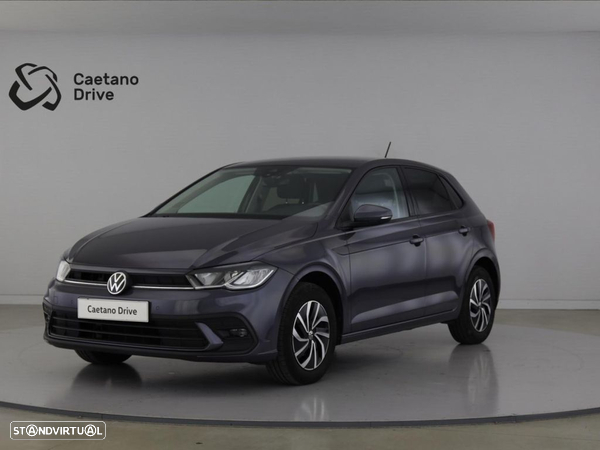 VW Polo 1.0 TSI Urban
