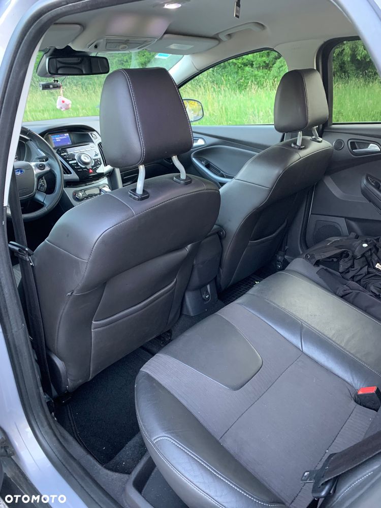 Ford Focus 2.0 TDCi Titanium MPS6 - 3