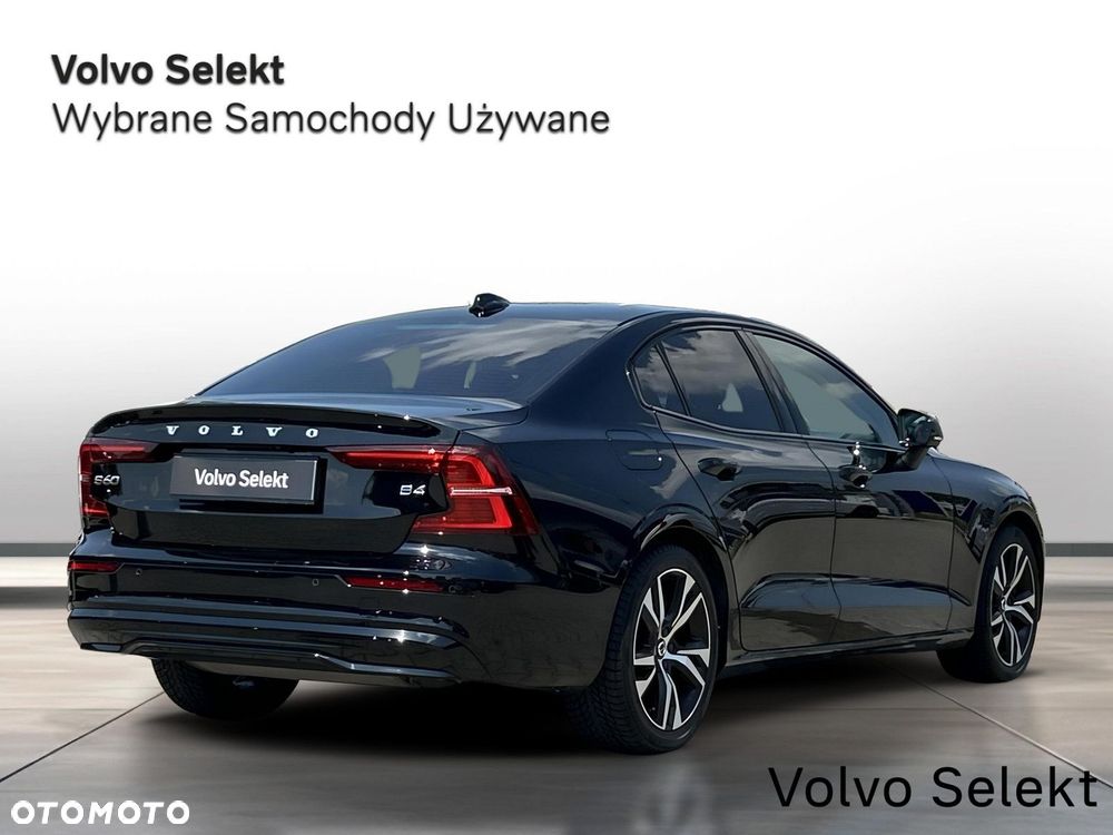 Volvo S60 - 6