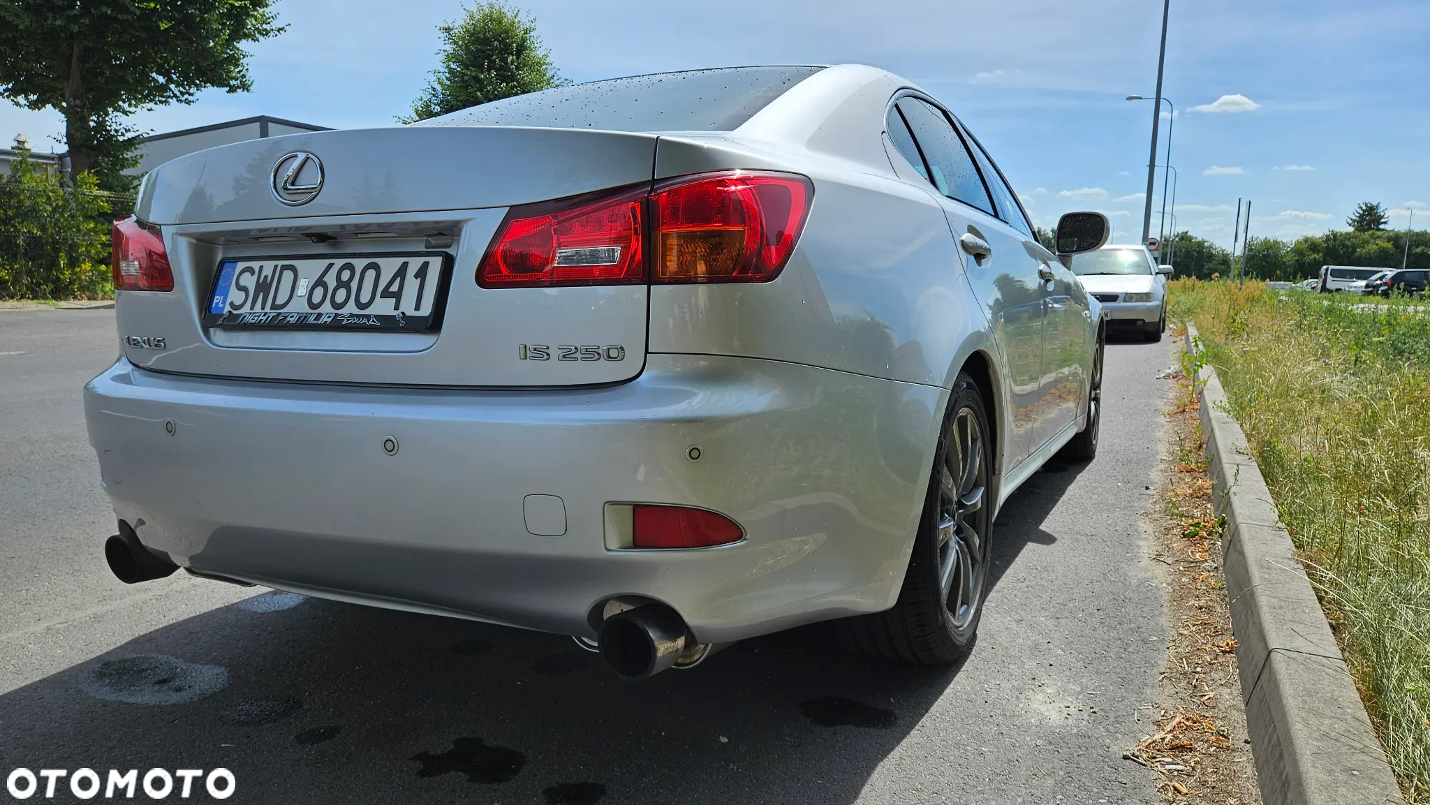 Lexus IS 250 Prestige - 10