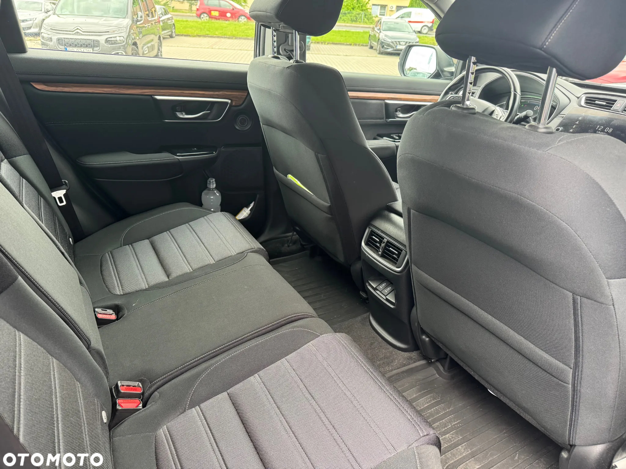 Honda CR-V 2.0 i-MMD Elegance (2WD / Connect+) - 14