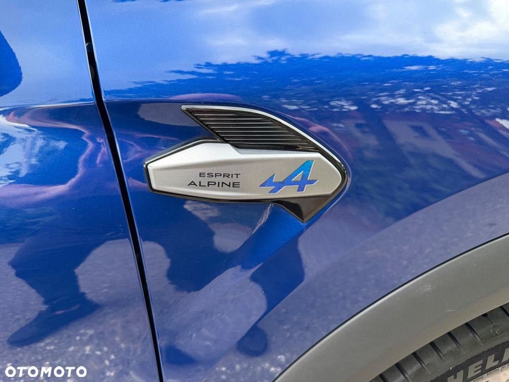 Renault Symbioz 1.3 TCe mHEV Esprit Alpine - 18