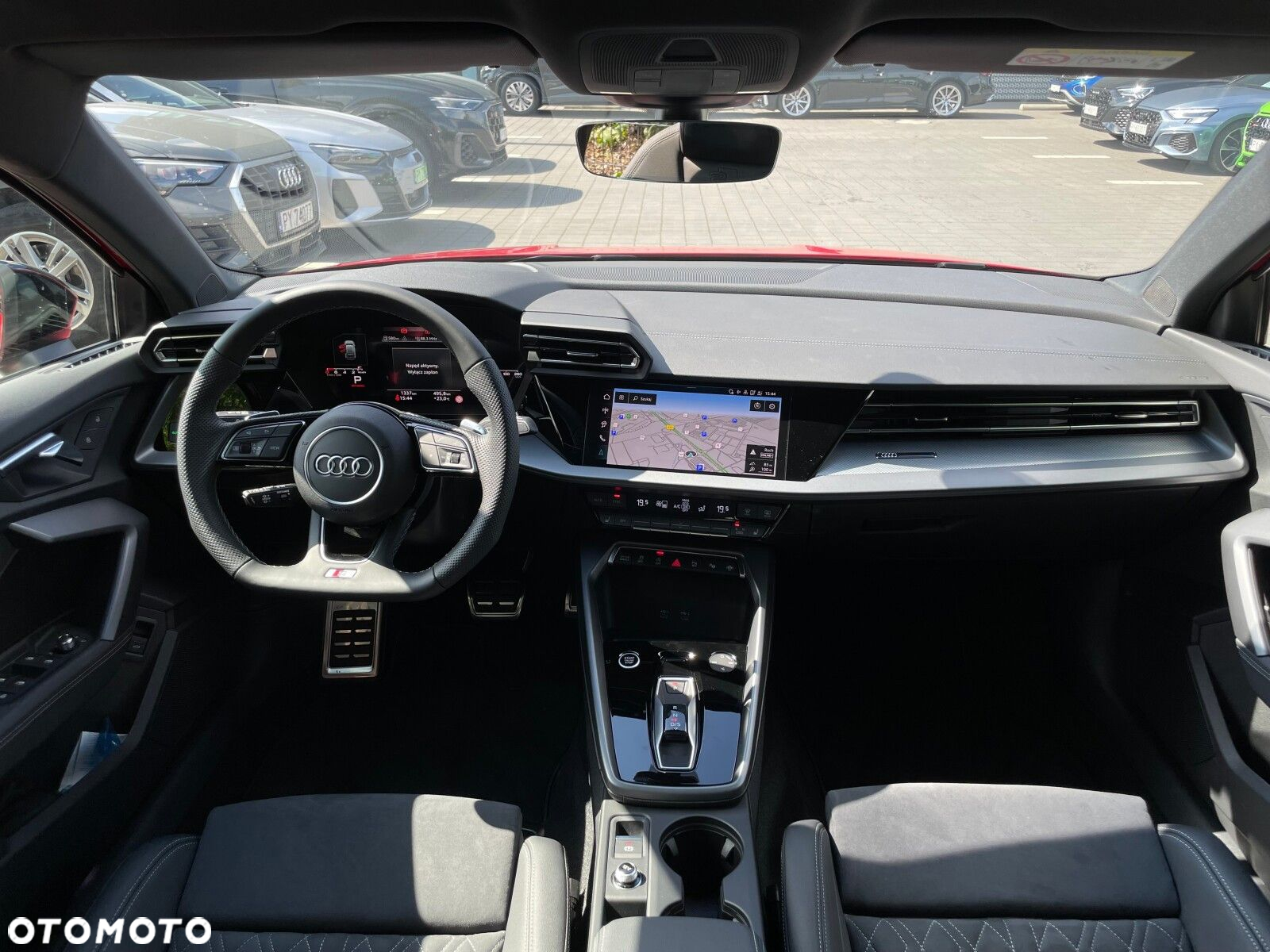 Audi A3 - 19