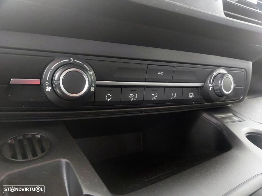Peugeot Partner 1.5 Bluehdi Pro Standard - IVA Dedutível - 23
