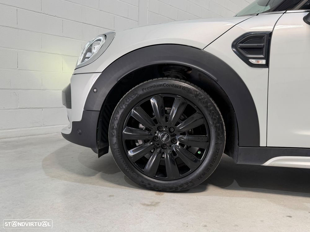 MINI Countryman Cooper D Yours Auto - 32