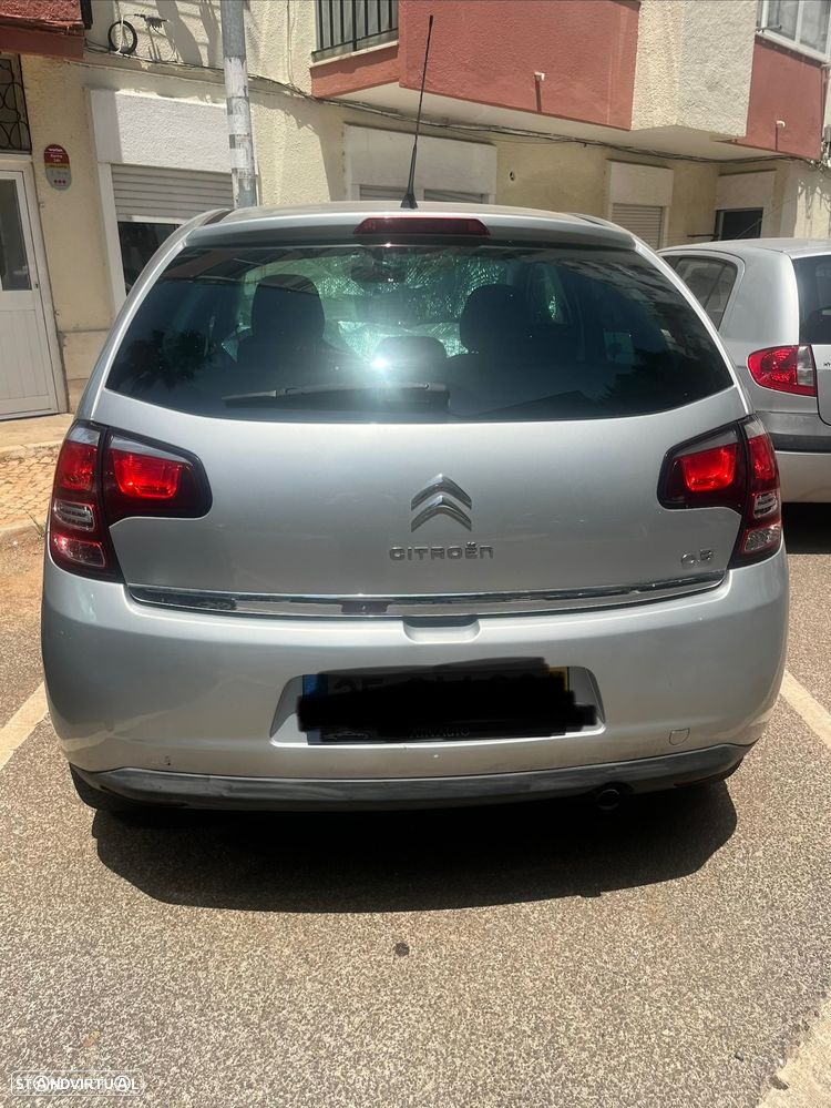 Citroën C3 1.1 Séduction - 6