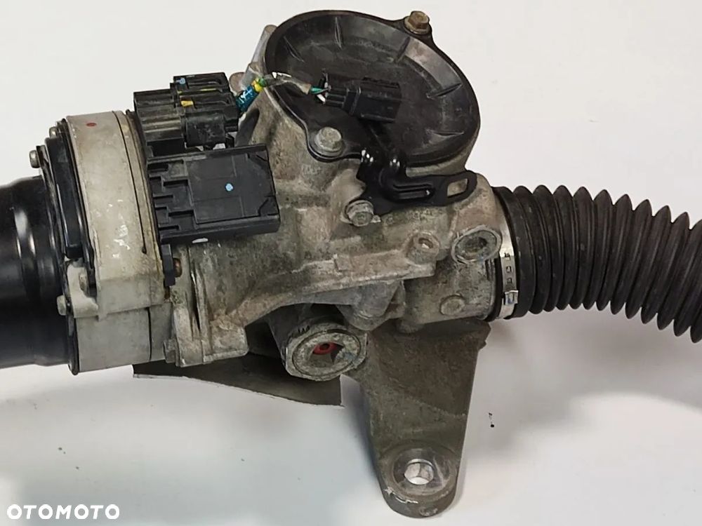 HONDA CR-V 2.0h 1.5T 19-22r Przekładnia Kierownicza Maglownica - 16