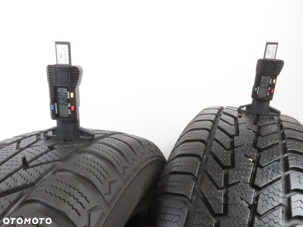 2x 195/65R15 OPONY ZIMOWE Point S WinterStar 91T - 6