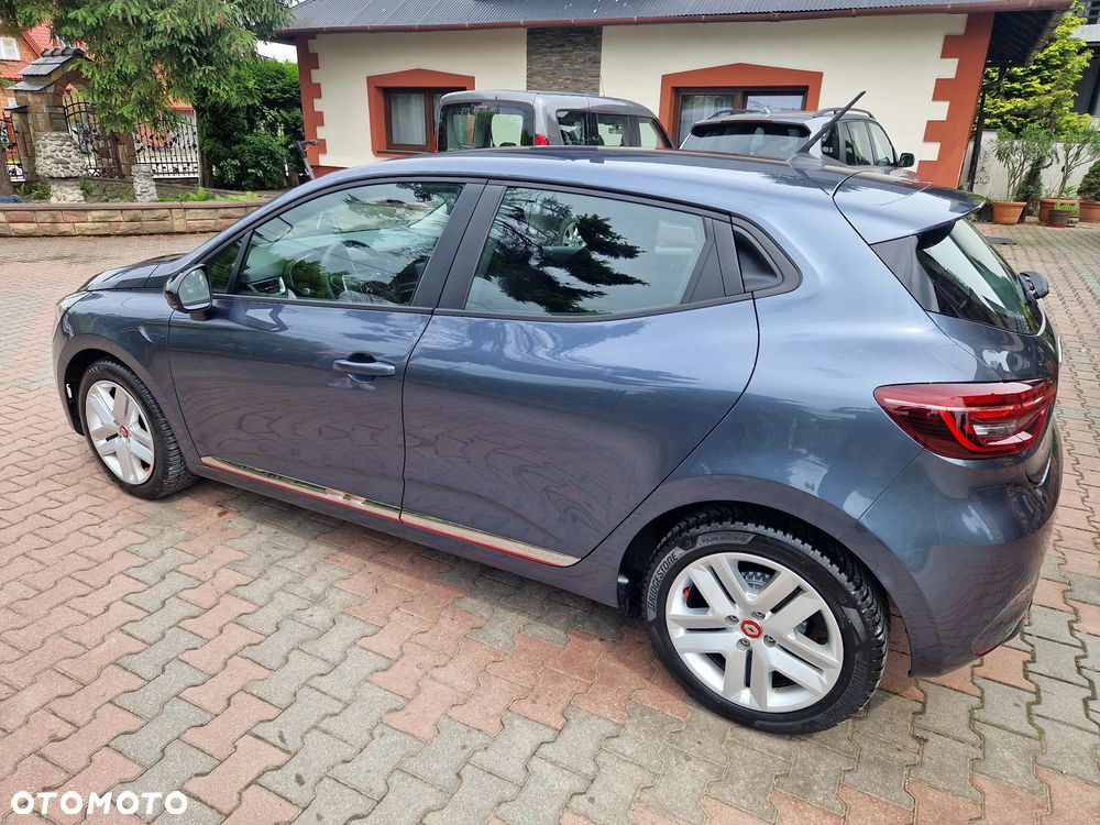 Renault Clio 1.0 TCe Zen - 32