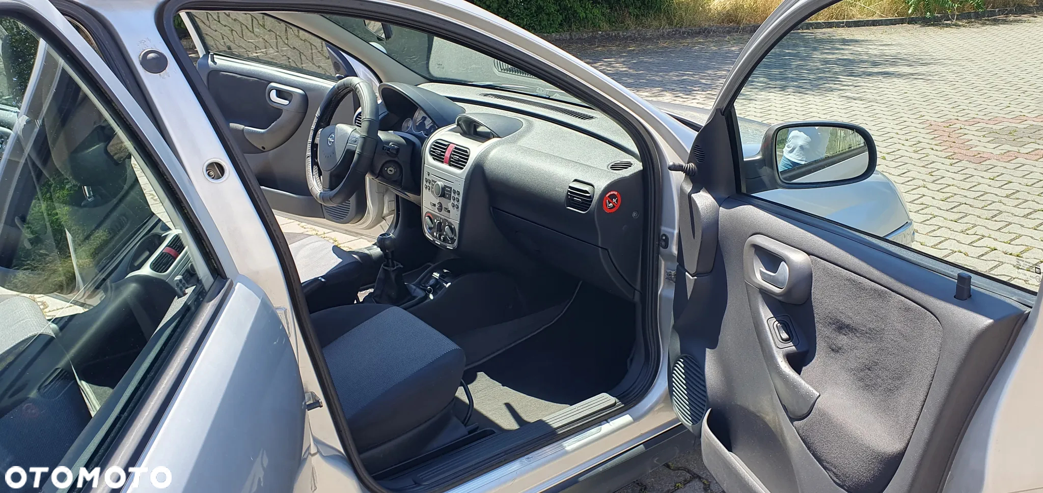 Opel Corsa 1.3 CDTI Silverline - 16