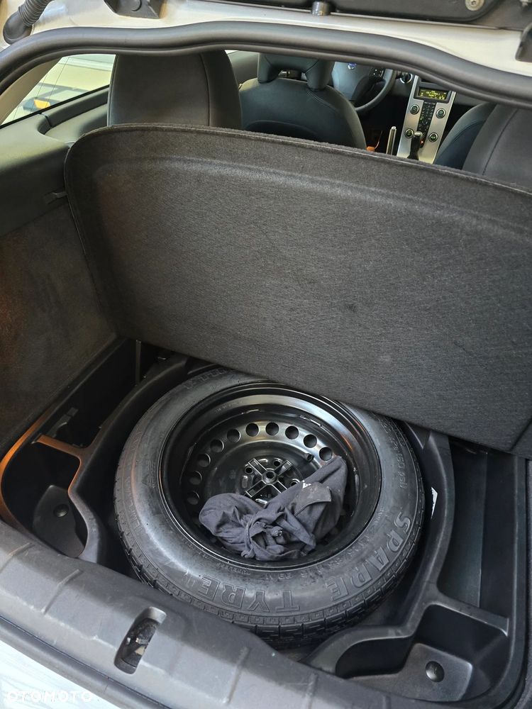 Volvo C30 1.6D DRIVe Momentum - 12