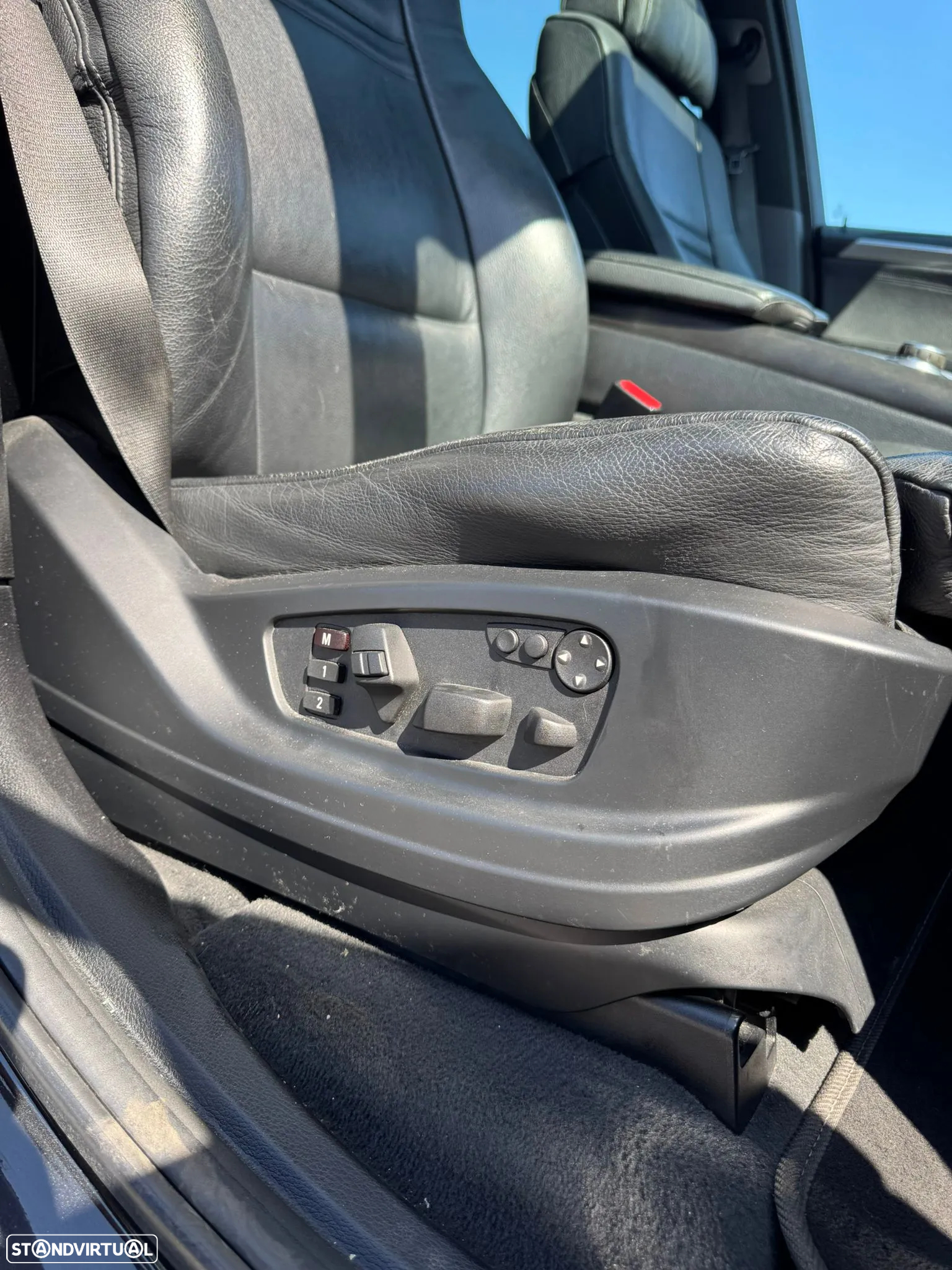 BMW X5 3.0 d - 9