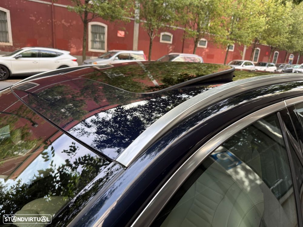 Mercedes-Benz E 220 d Avantgarde+ - 8