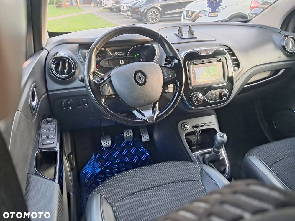 Renault Captur ENERGY TCe 90 Start&Stop Intens - 22