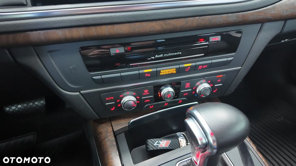 Audi A7 Sportback - 24