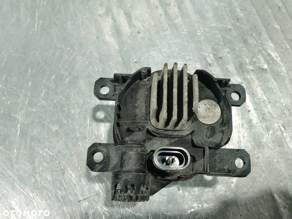 HALOGEN LEWY PRZÓD PEUGEOT 508 GT LINE 981133380 - 3