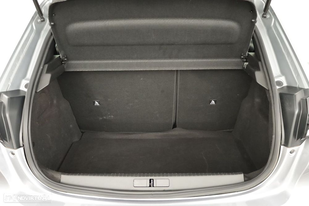 Peugeot 208 1.2 PureTech Style - 23