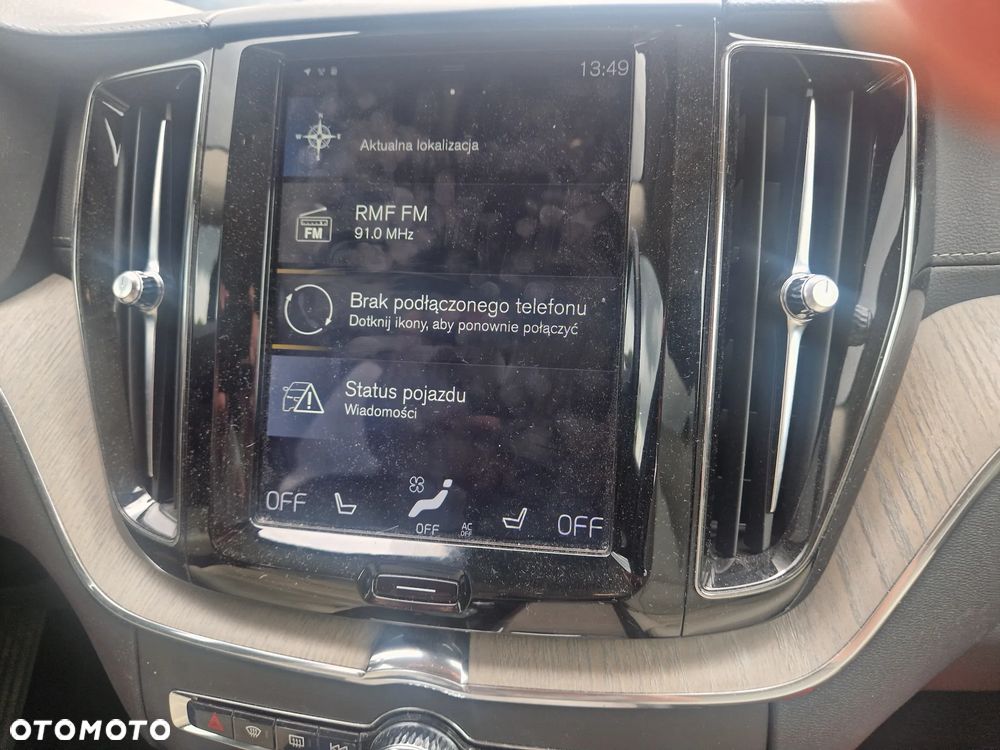 Volvo XC 60 - 22