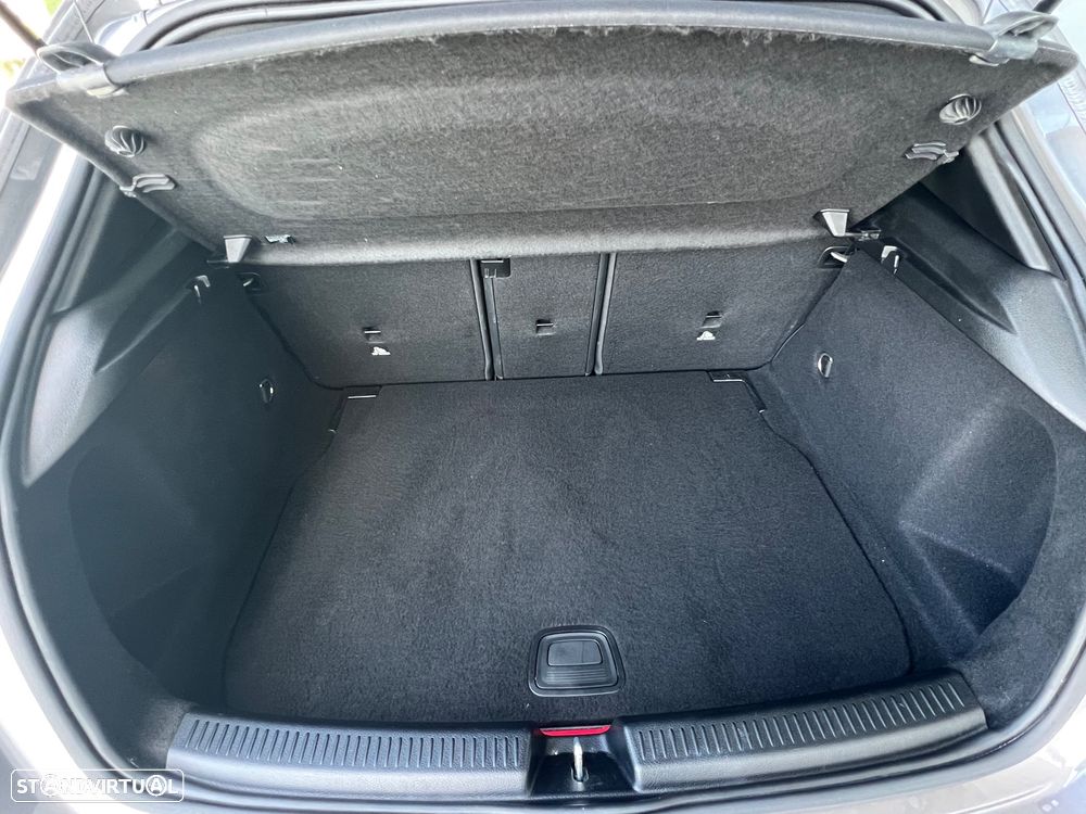 Mercedes-Benz A 180 d AMG Line Aut. - 15