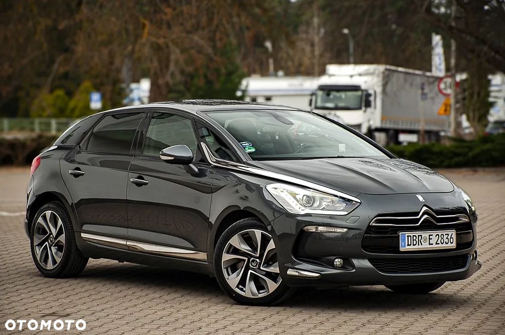 Citroën DS5 BlueHDi 180 Business - 15