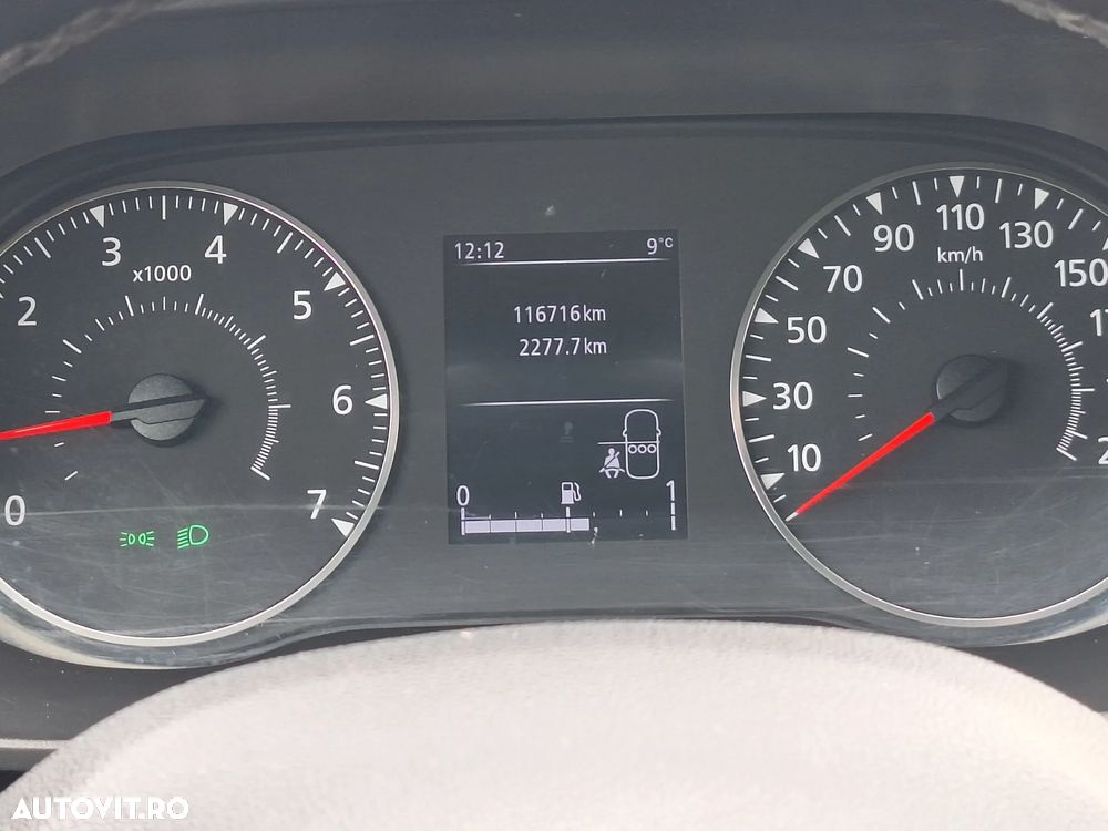 Dacia Duster TCe 150 4WD Prestige - 12