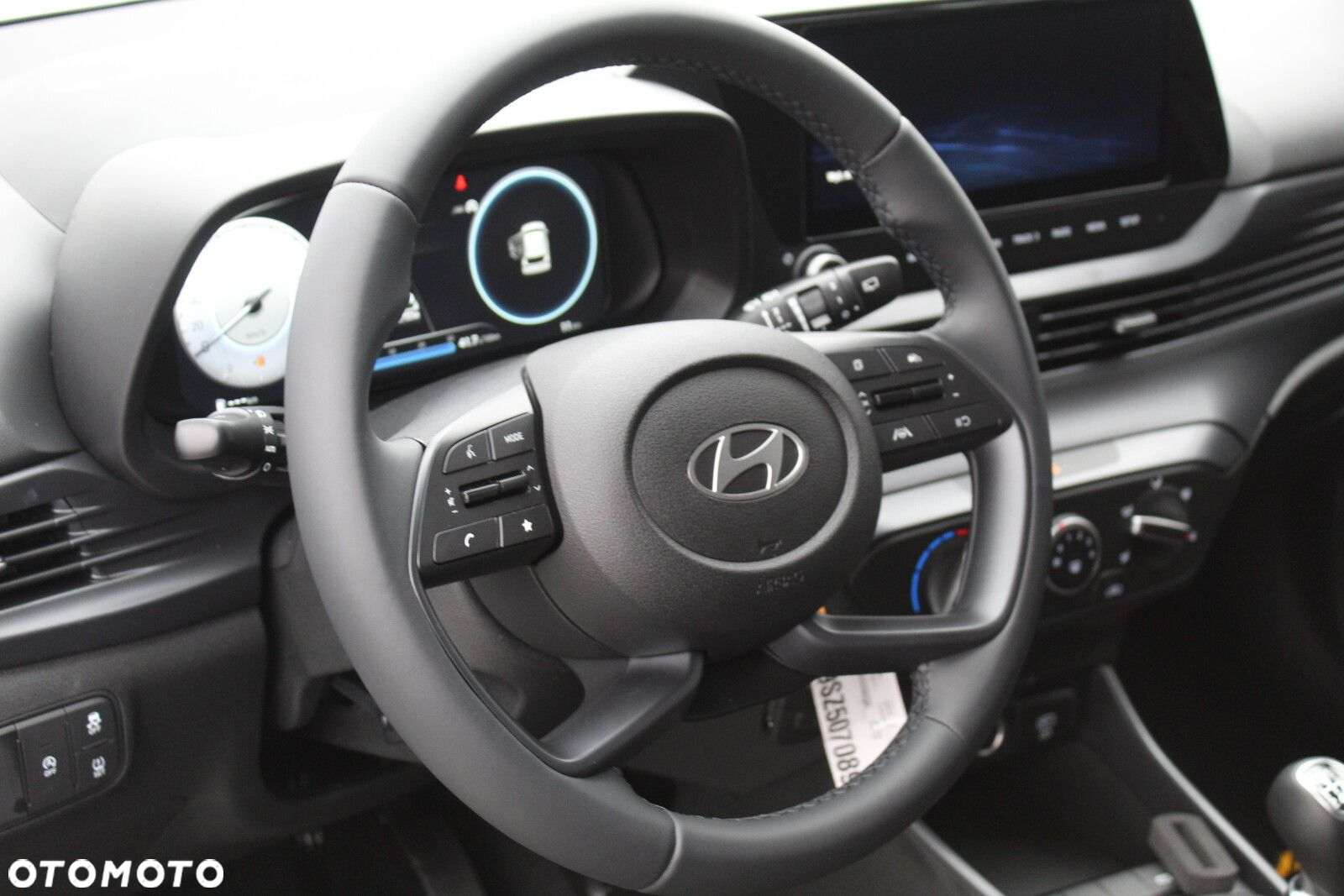 Hyundai i20 1.2 Modern - 6